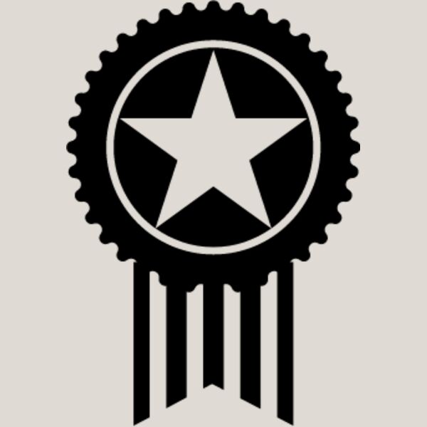 American Badge4 Thumbnail