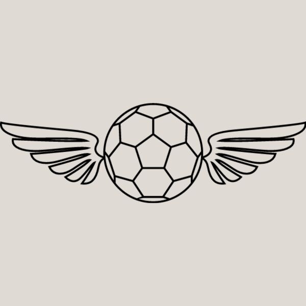 Soccer Badge3 Thumbnail