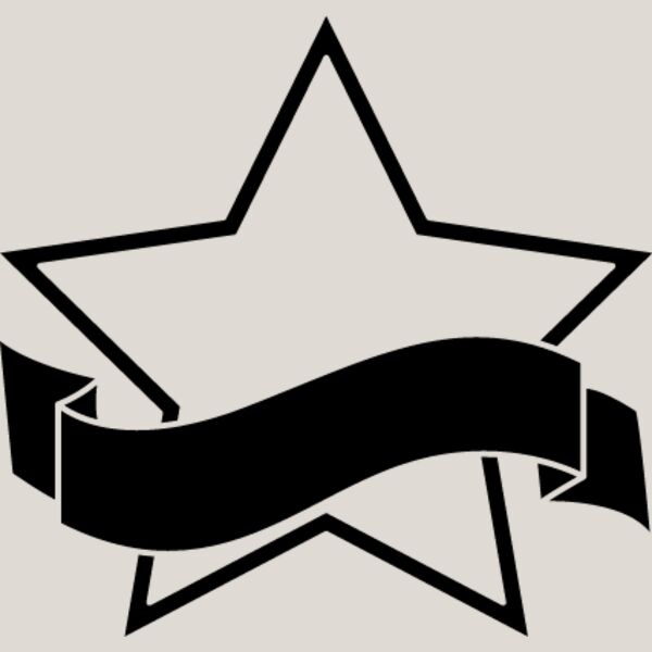 Fancy Ribbon Badge2 Thumbnail