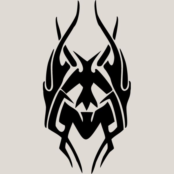 Tribal Badge14 Thumbnail