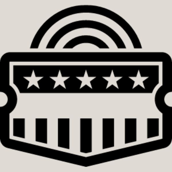 American Badge6 Thumbnail