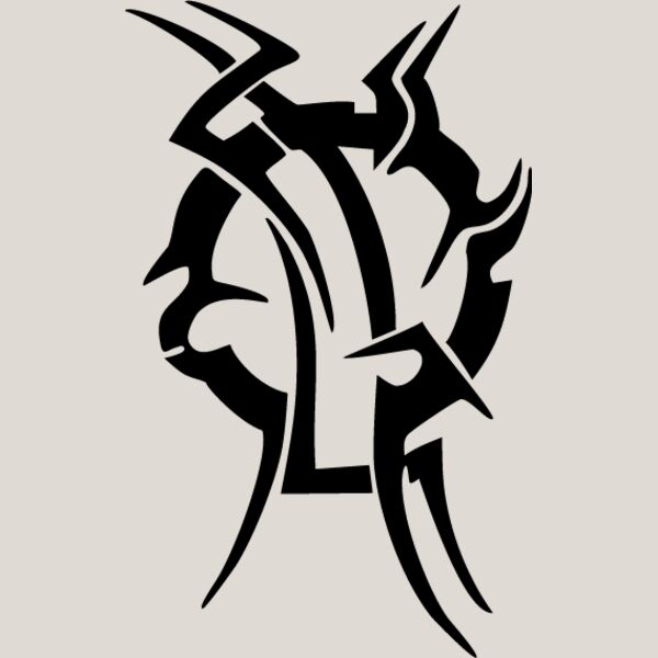 Tribal Badge17 Thumbnail