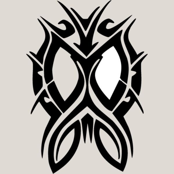 Tribal Badge21 Thumbnail