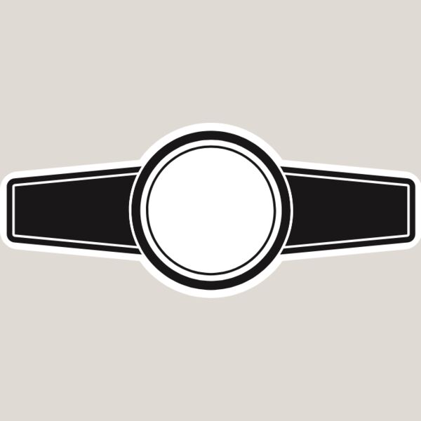 Wide Badge2 Thumbnail