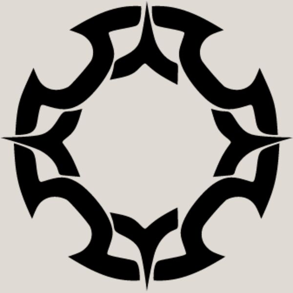 Tribal Badge29 Thumbnail