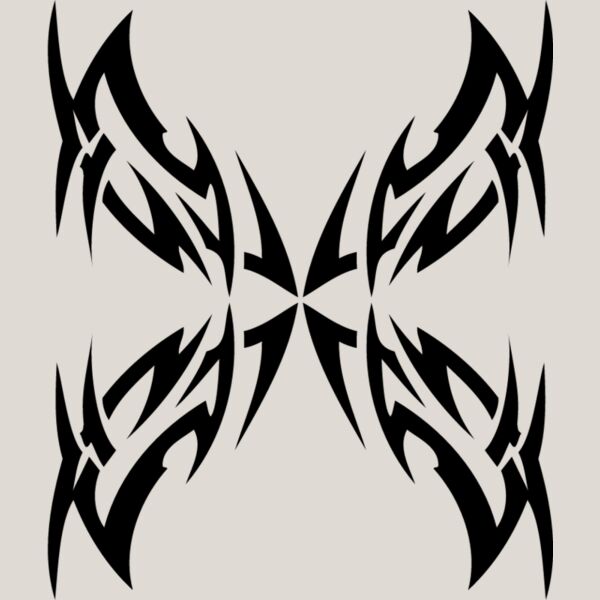 Tribal Badge10 Thumbnail