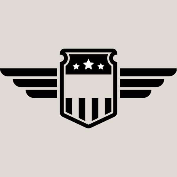 American Badge2 Thumbnail