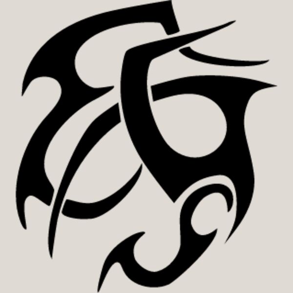 Tribal Badge22 Thumbnail