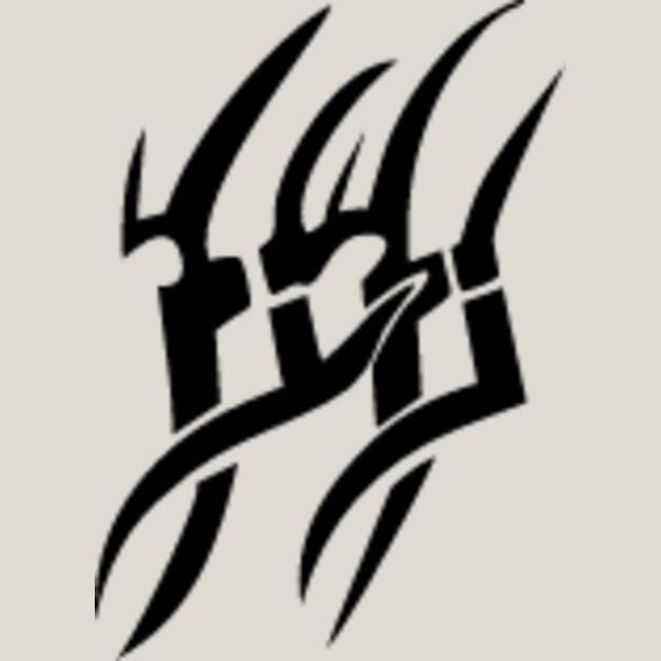 Tribal Badge6 Thumbnail