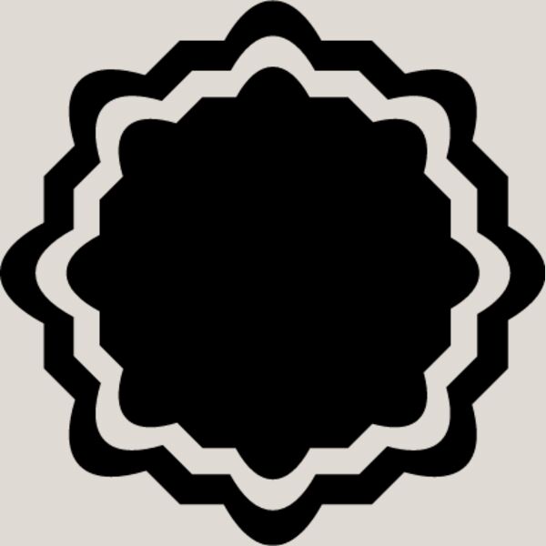 Outlined Shape8 Thumbnail