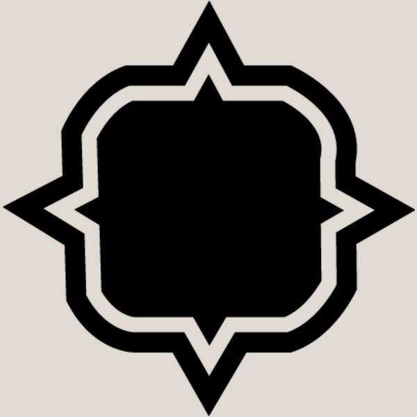 Outlined Shape6 Thumbnail