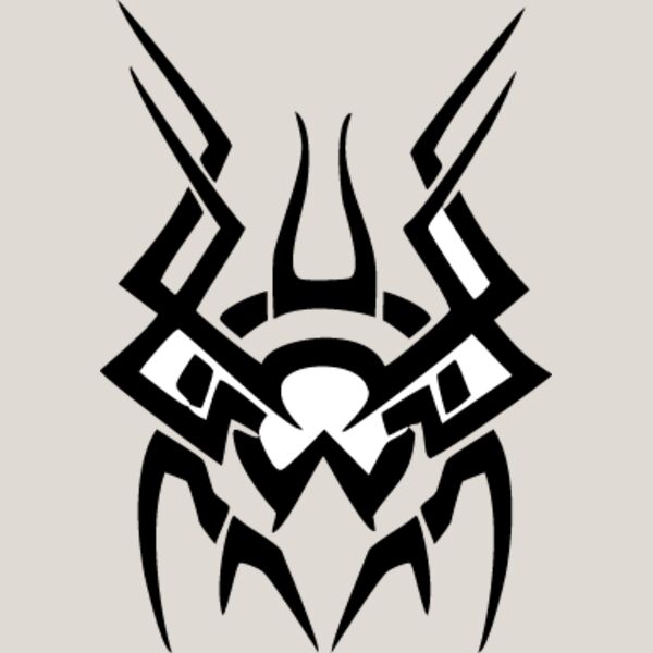 Tribal Badge24 Thumbnail