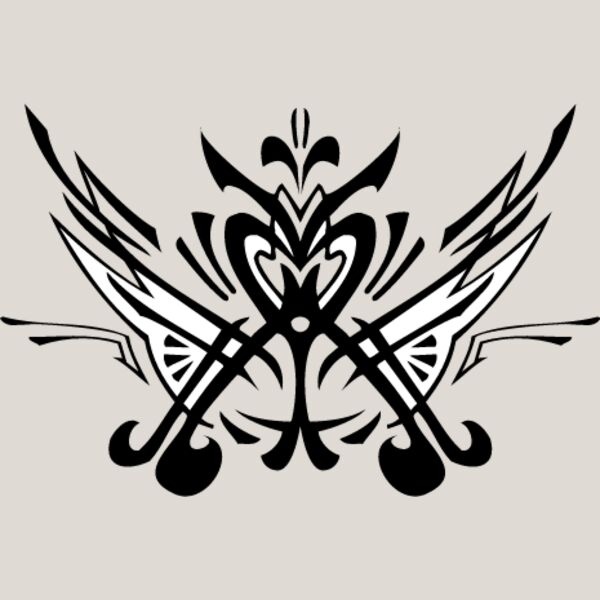 Tribal Badge11 Thumbnail