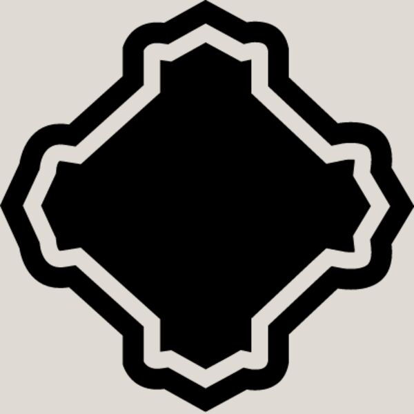 Outlined Shape11 Thumbnail