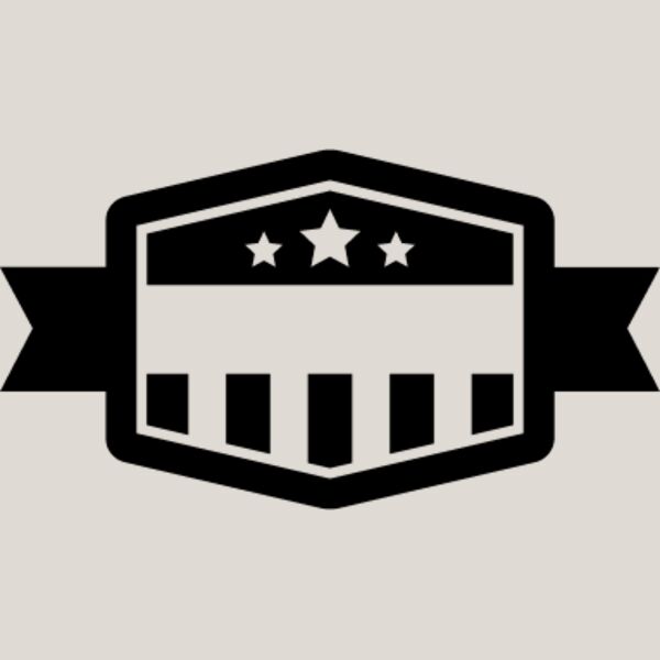 American Badge5 Thumbnail