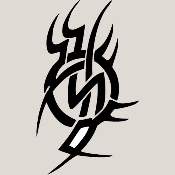 Tribal Badge25 Thumbnail