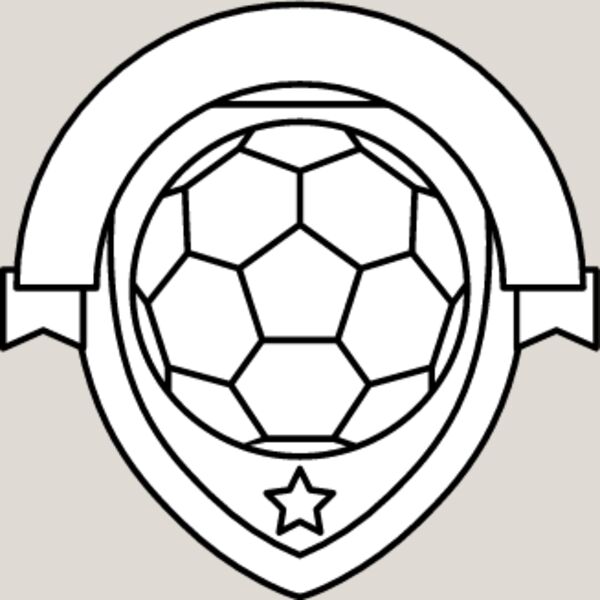 Soccer Badge5 Thumbnail