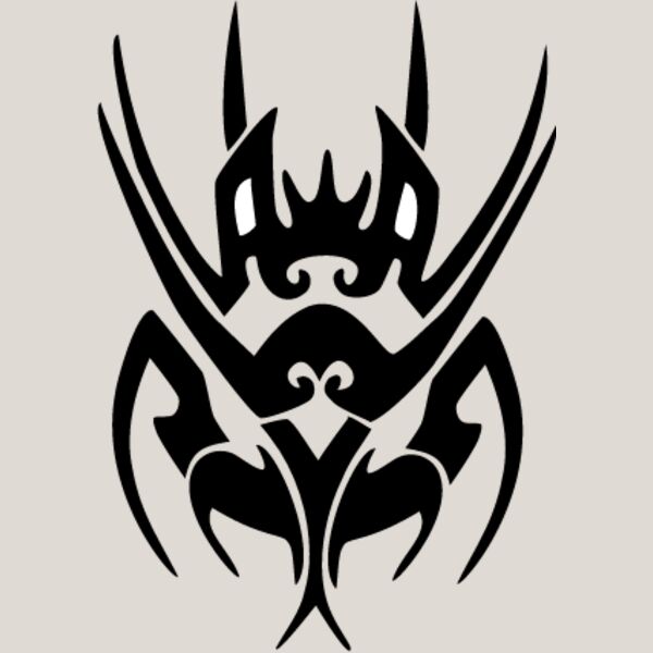 Tribal Badge18 Thumbnail