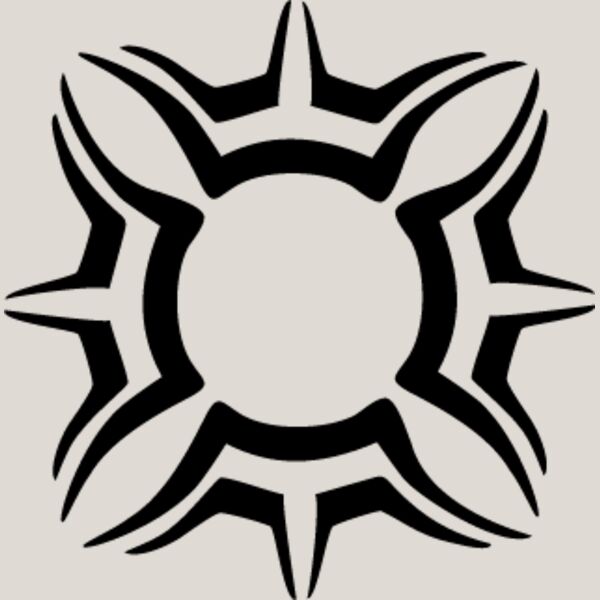 Tribal Badge36 Thumbnail