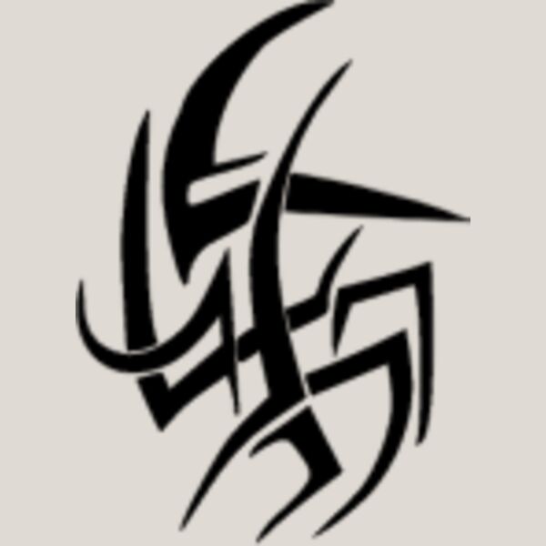 Tribal Badge5 Thumbnail