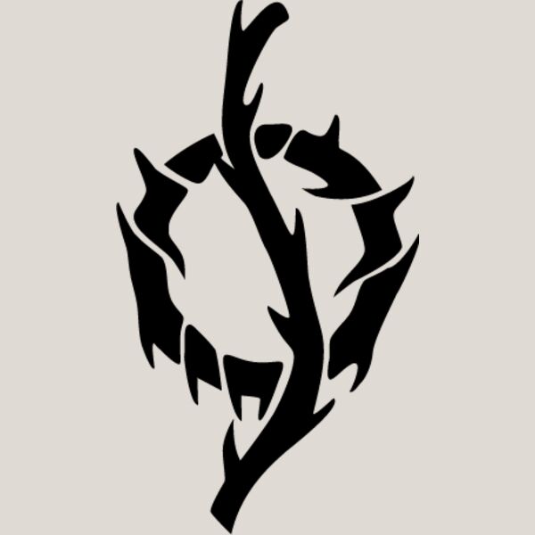 Tribal Badge20 Thumbnail