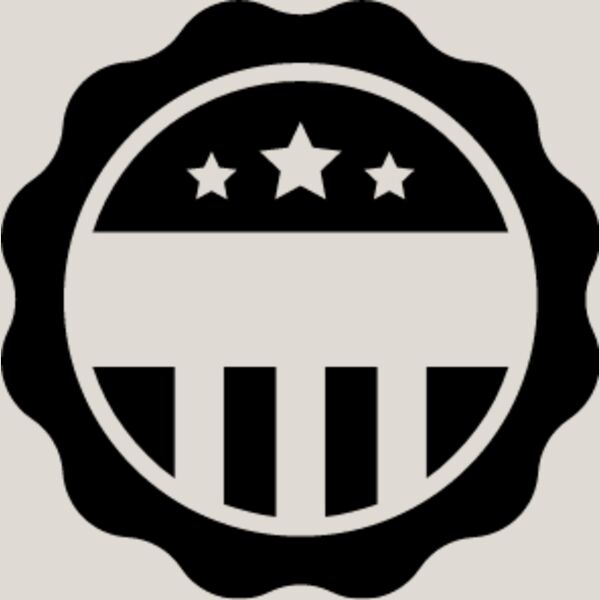 American Badge1 Thumbnail