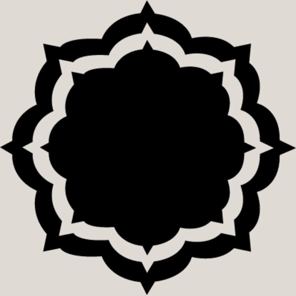 Outlined Shape7 Thumbnail