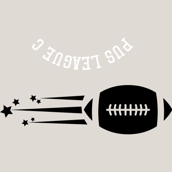 Football Badge Layout3 Thumbnail