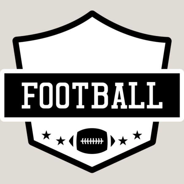 Football Badge Layout5 Thumbnail