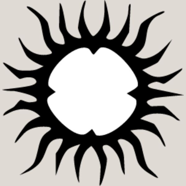 Tribal Badge32 Thumbnail