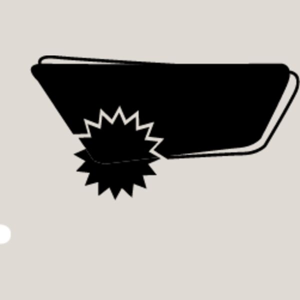 Diner Badge4 Thumbnail