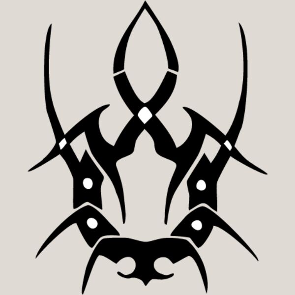 Tribal Badge15 Thumbnail