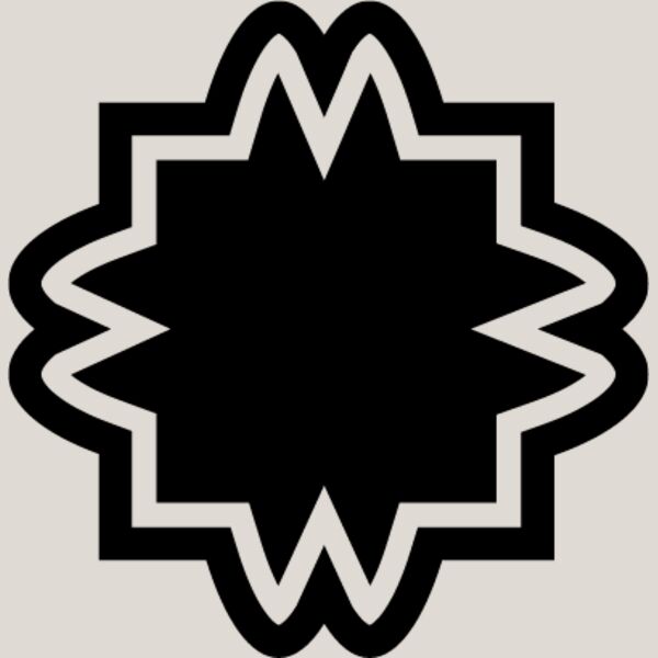 Outlined Shape10 Thumbnail