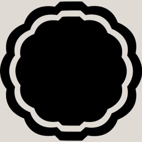 Outlined Shape5 Thumbnail