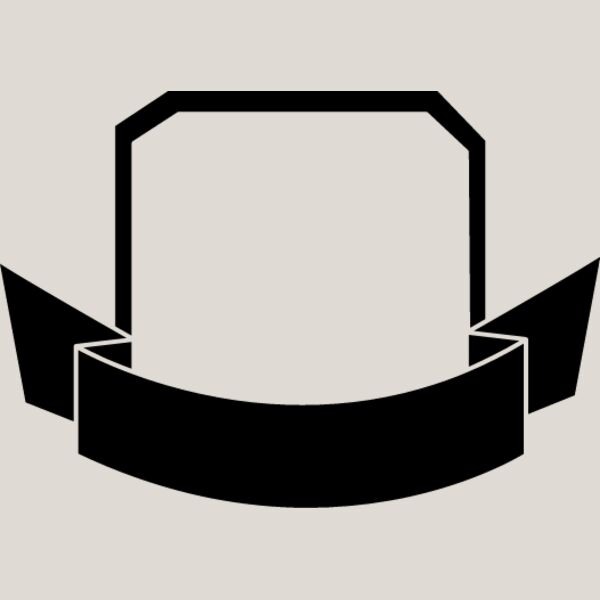 Fancy Ribbon Badge5 Thumbnail