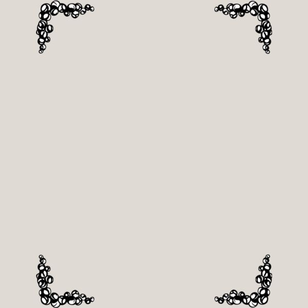 Corner Border5 Thumbnail