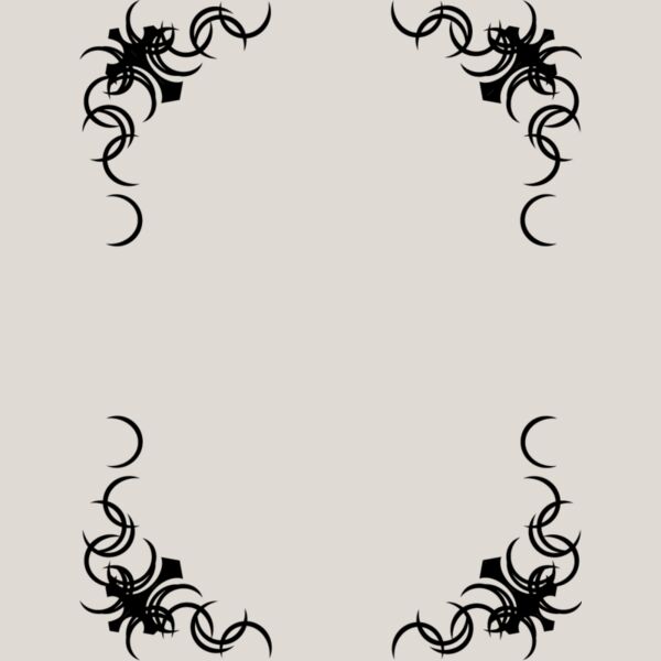 Corner Border2 Thumbnail