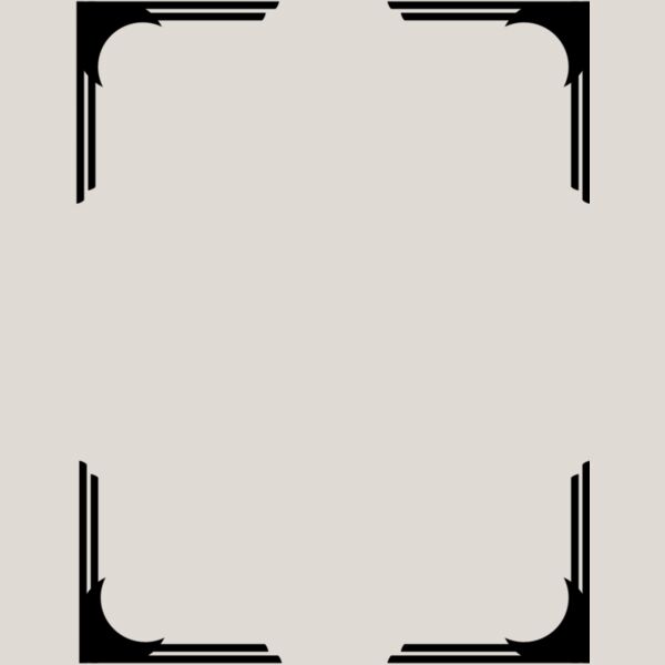 Corner Border4 Thumbnail