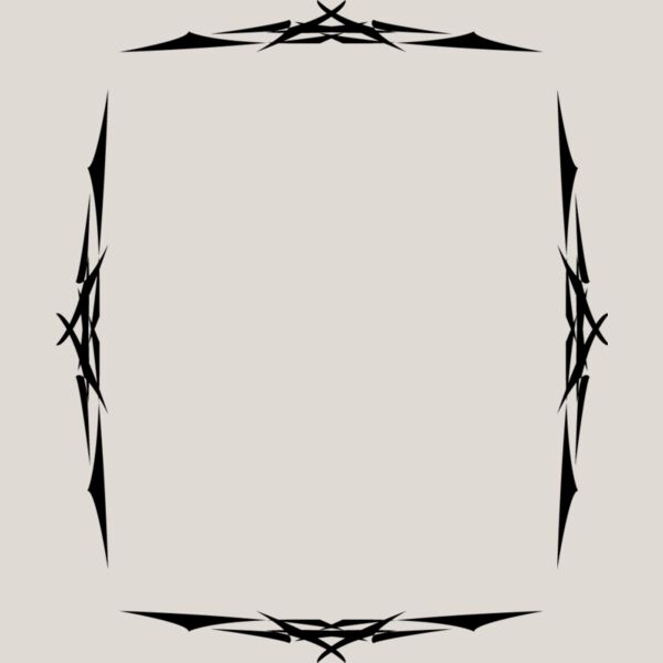 Corner Border3 Thumbnail