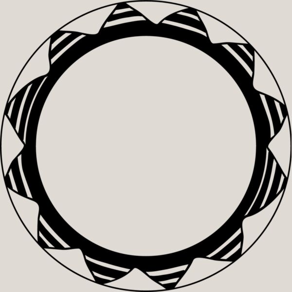 Tribal Circle8 Thumbnail