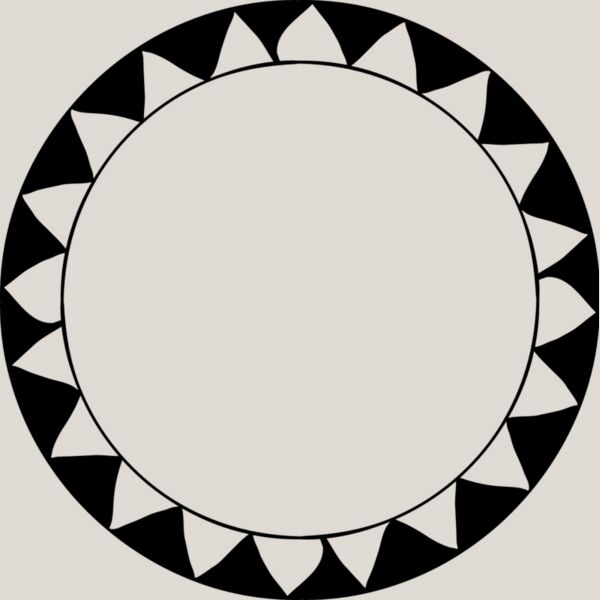 Tribal Circle33 Thumbnail