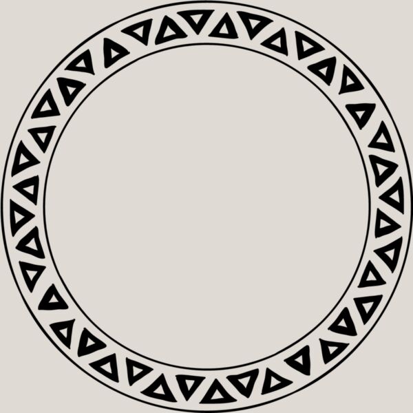 Tribal Circle2 Thumbnail