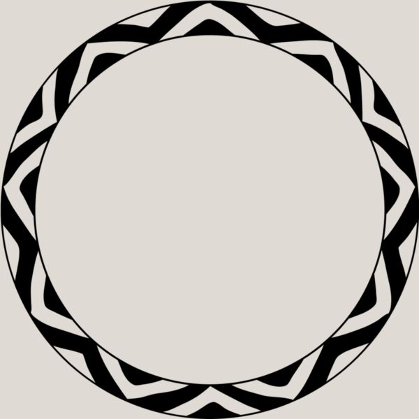 Tribal Circle45 Thumbnail