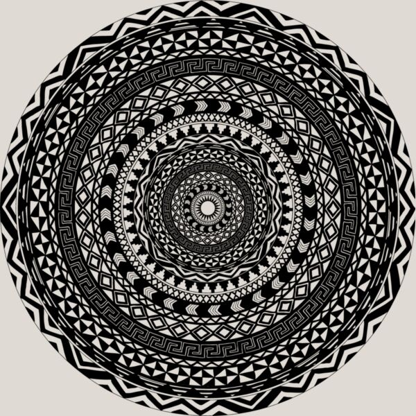 Tribal Circle42 Thumbnail