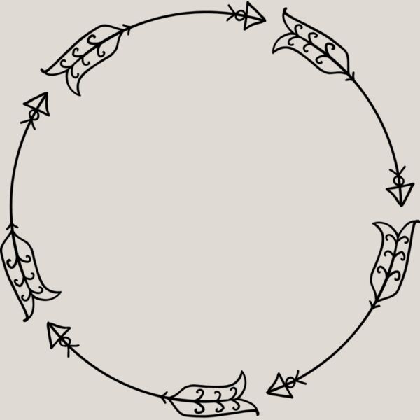 Tribal Circle10 Thumbnail