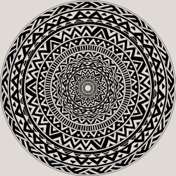 Tribal Circle43 Thumbnail