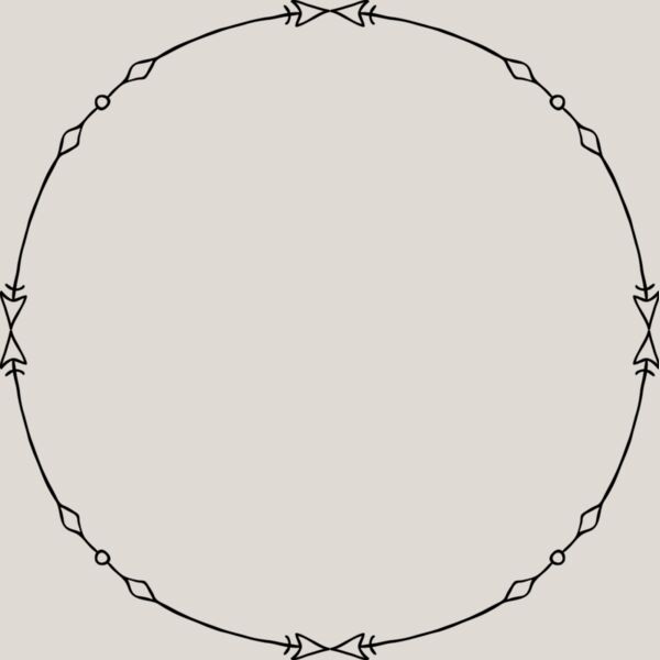 Tribal Circle38 Thumbnail