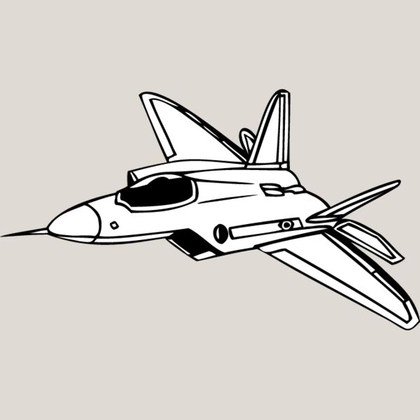 Fighter Jet9 Thumbnail