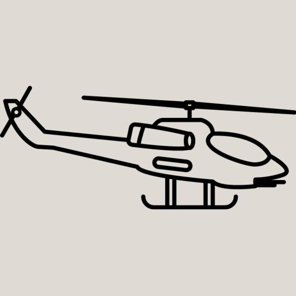 Cartoon Helicopter4 Thumbnail