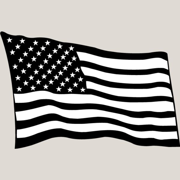 USA Flag2 Thumbnail